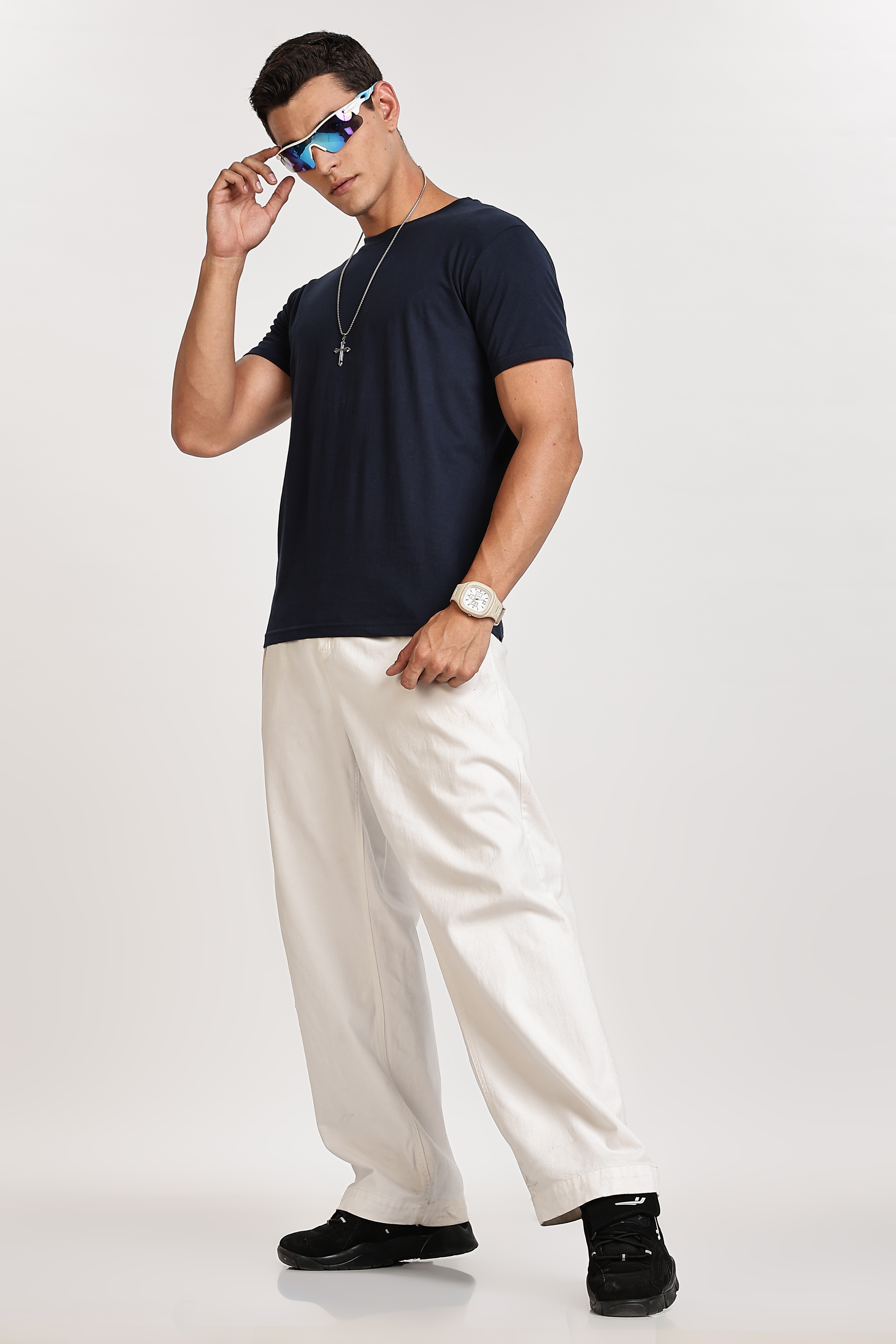 Contact Illustration